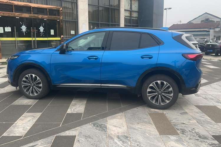 Used Buick Envision 2024 Encore S 25T Ignite Black Style Edition Exterior 5