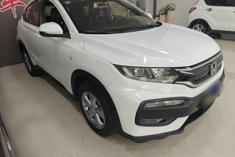 Used Honda XR-V 2017 1.5L LXi CVT Classic Edition Exterior 2