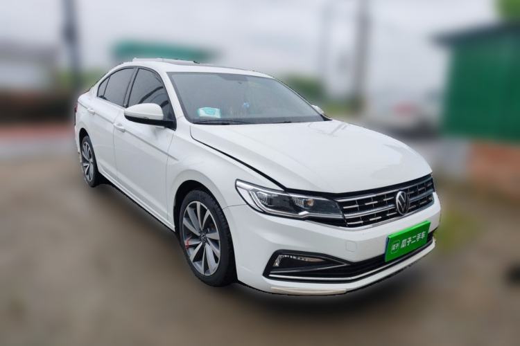 Used Volkswagen Bora 2021 1.5L Automatic 30th Anniversary Edition