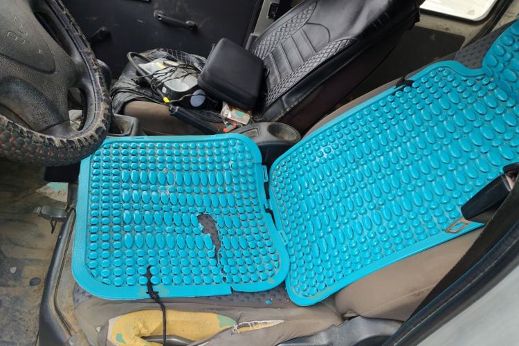 Used Wuling Zhiguang 2015 1.2L Practical LS-I Model