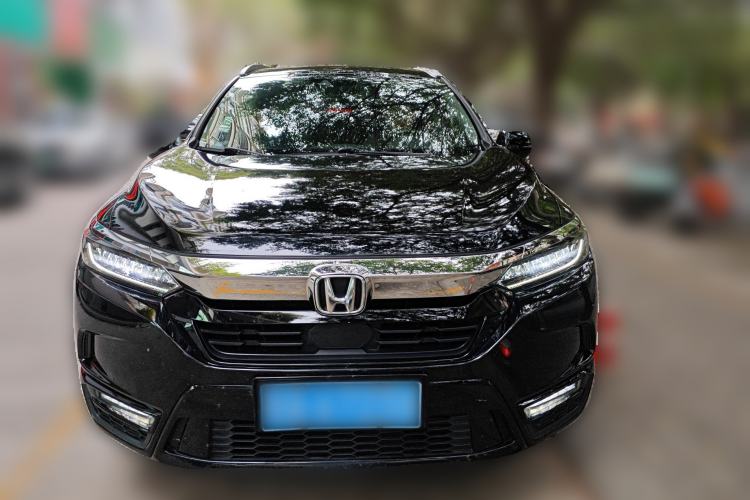 Used Honda Breeze 2020 240TURBO CVT Two-Wheel Drive Prestige Edition