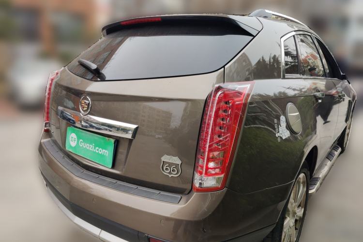 Used Cadillac SRX 2014 3.0L Flagship Model
