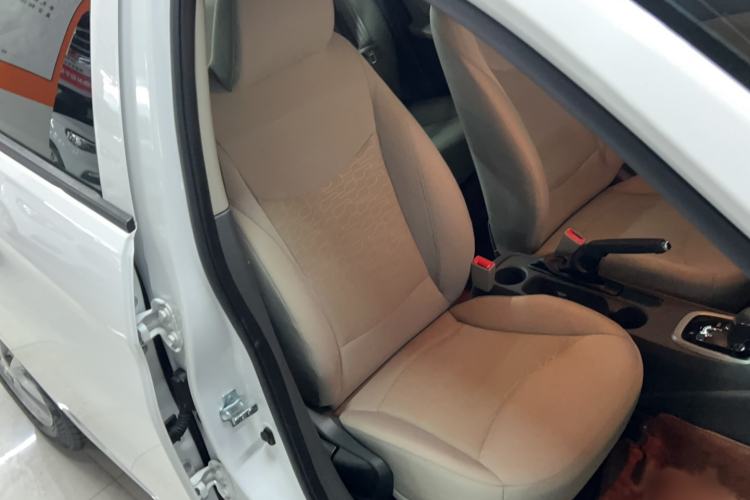 Used Chevrolet Sail 2015 Sail 3 1.3L AMT Ideal Edition