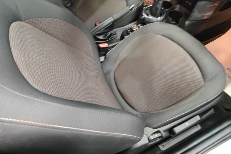 Used MINI MINI 2016 1.5T COOPER