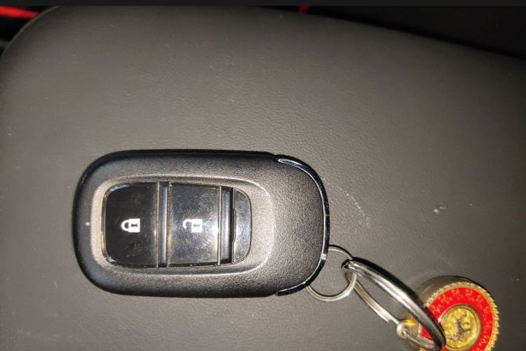 Used Honda Vezel 2023 1.5L CVT Pioneer Edition
