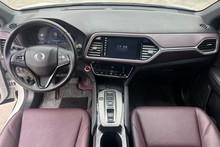 Used CIIMO M-NV 2021 Shangcheng Edition
