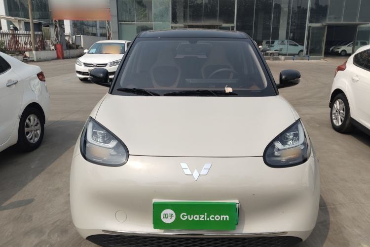 Used Wuling Bingo 2024 333 km Enjoyment Version Front