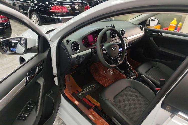 Used Jetta VA3 2019 1.5L Automatic Enjoyment Edition