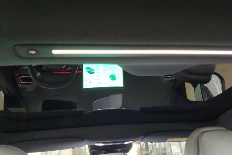 Used ARCFOX Alpha S5 2024 708MAX 200kW