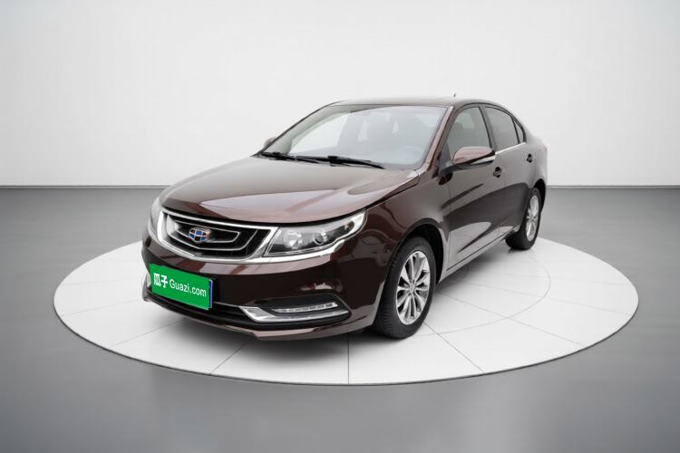 Used Geely Auto Vision 2016 1.5L Manual Happiness Edition Guazi used car, China used car export, Used car for sale, Used cars, Cheapest cars for sale