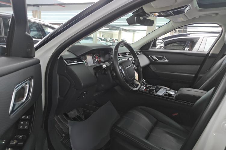 Used Land Rover Range Velar 2018 P250 S