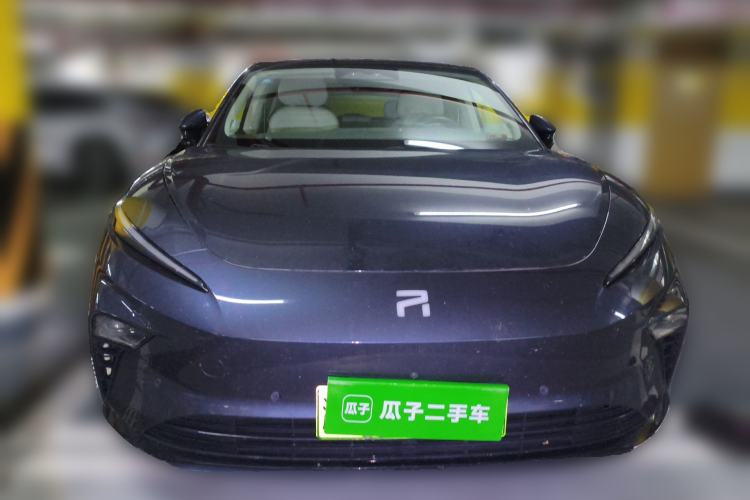 Used Rising F7 2023 Long-Range Pro Edition Front