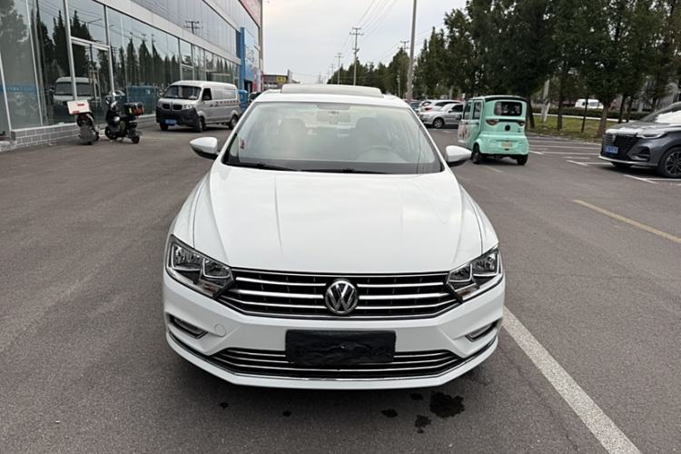 Used Volkswagen Bora 2016 1.6L Automatic Comfort Model