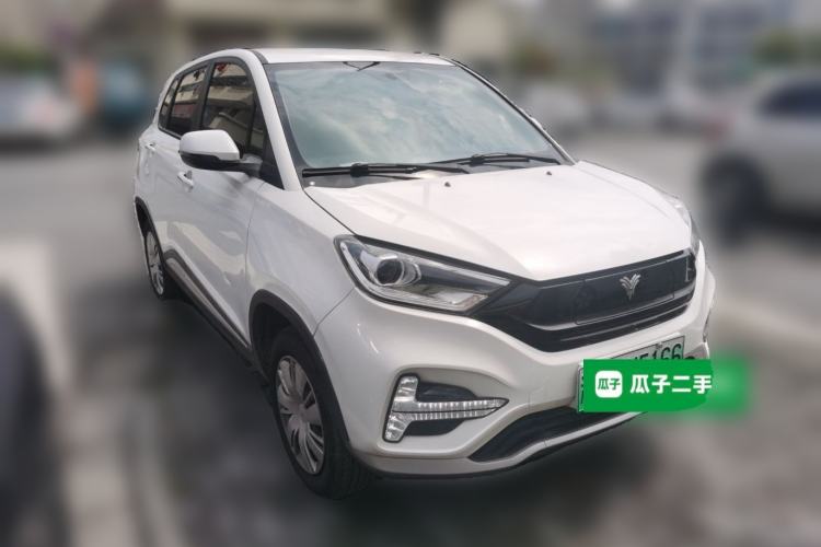 Used NETA N01 2019 380V