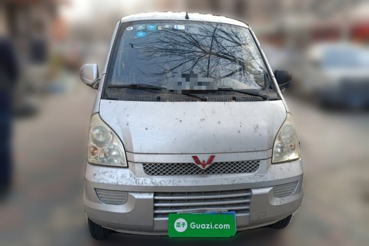 Used Wuling Rongguang 