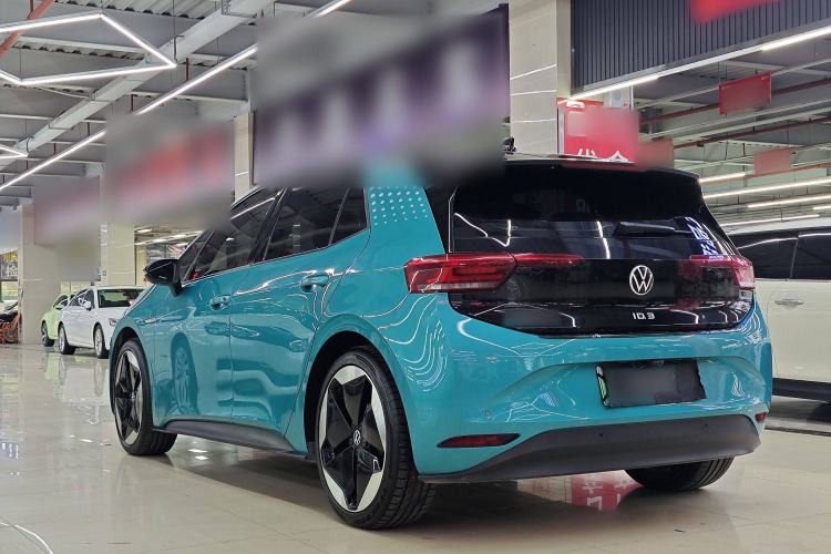 Used Volkswagen ID.3 2022 Pro Smart Edition