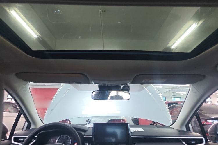 Used Toyota Allion 2021 2.0L Deluxe Edition
