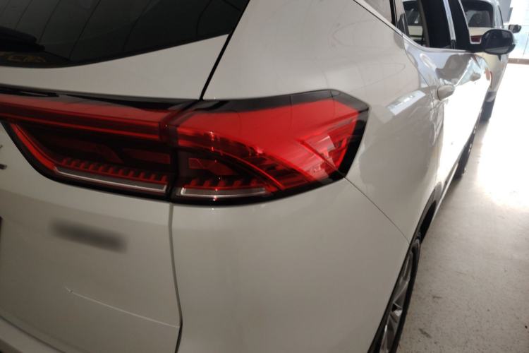 Used Haval H6 2021 China Trend Edition 1.5 GDIT Automatic Champion Version