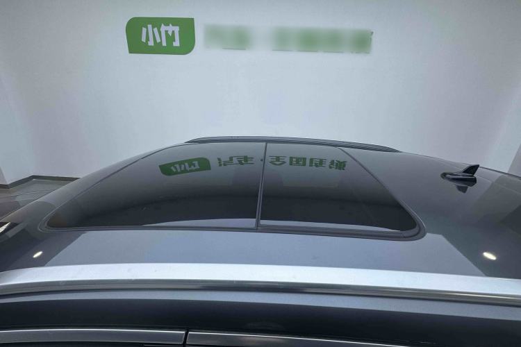 Used Audi Q3 2022 35 TFSI Fashionable and Elegant Model
