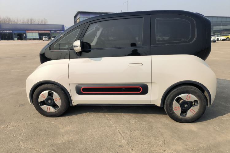 Used Baojun KiWi EV 2022 Designer Lite Edition Ternary Lithium
