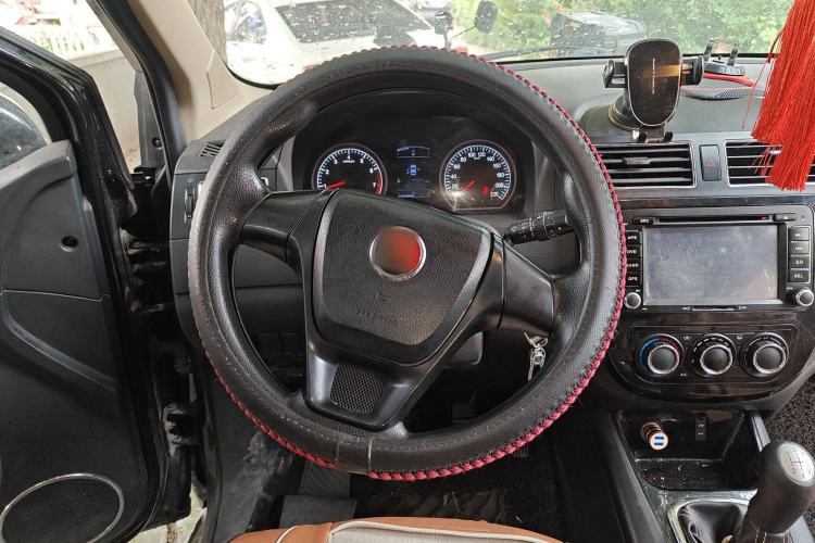 Used FORTHING Joyear X3 2015 1.5L Comfort Model