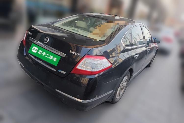 Used Nissan Teana 2010 2.0L XL Anniversary Edition

