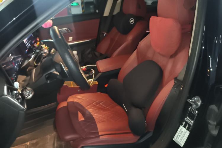 Used BMW 3 Series 2023 325Li M Sport Package