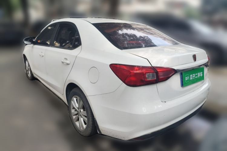 Used Roewe 360 2016 1.5L Automatic Smart Screen Version