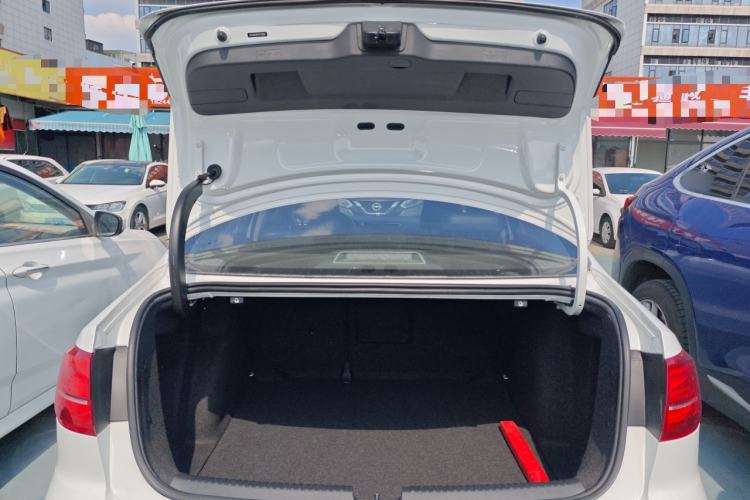 Used Volkswagen Sagitar 2015 1.6L Automatic Comfort Model