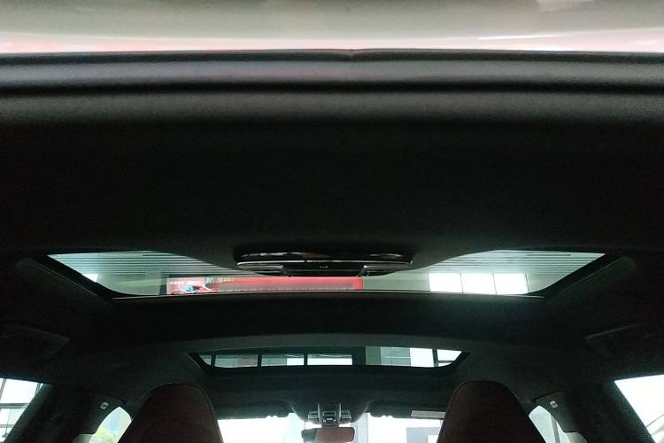 Used Porsche Panamera 2023 Panamera 2.9T