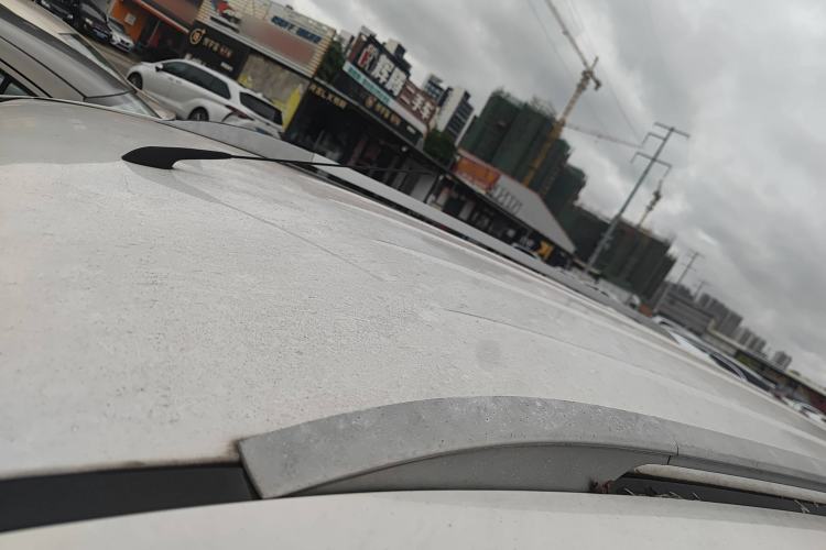 Used Wuling Hongguang 2016 1.5L S1 Deluxe Model China V-standard