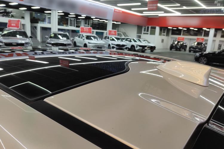 Used Lexus RZ 2023 450e All-Wheel Drive Luxury Edition