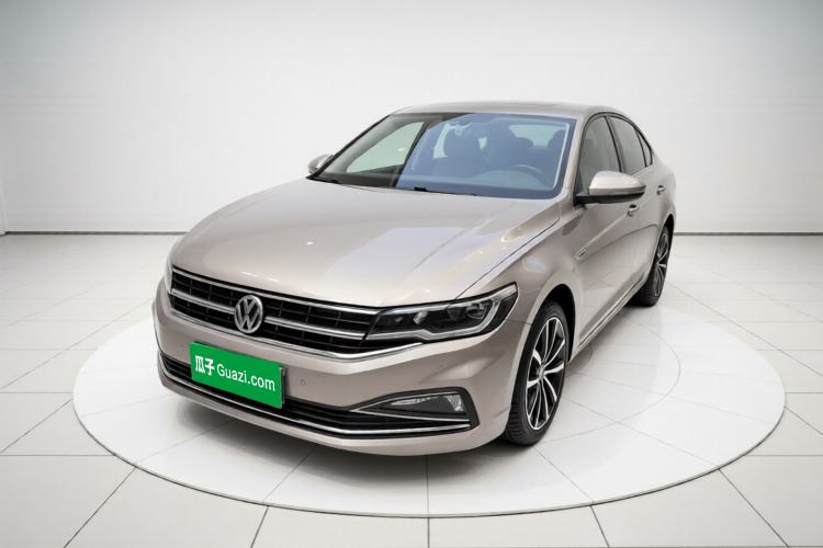 Used Volkswagen Bora 2019 1.5L Automatic Luxury Version