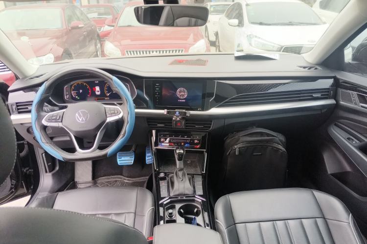 Used Volkswagen Passat 2022 330TSI Starry Elite Edition