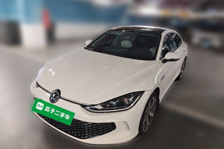 Used Volkswagen Lamando 2022 Lavida L 280TSI DSG Cool & Spicy Edition