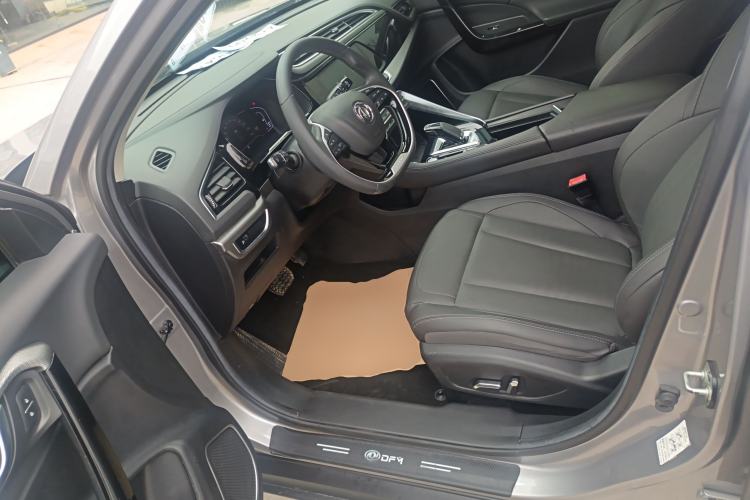 Used Dongfeng Aeolus AX7 2020 1.6T Automatic AI Navigation Model China VI Standard
