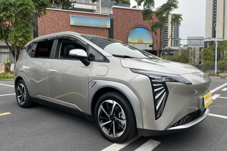 Used AION Y 2023 Plus 510 Smart Edition