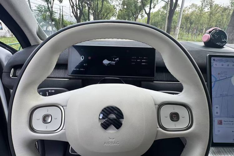 Used Nio ES7 2022 100 kWh