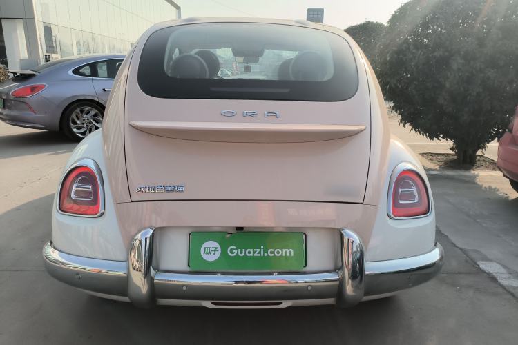 Used ORA Ballet Cat 2023 401 km Luxury Version