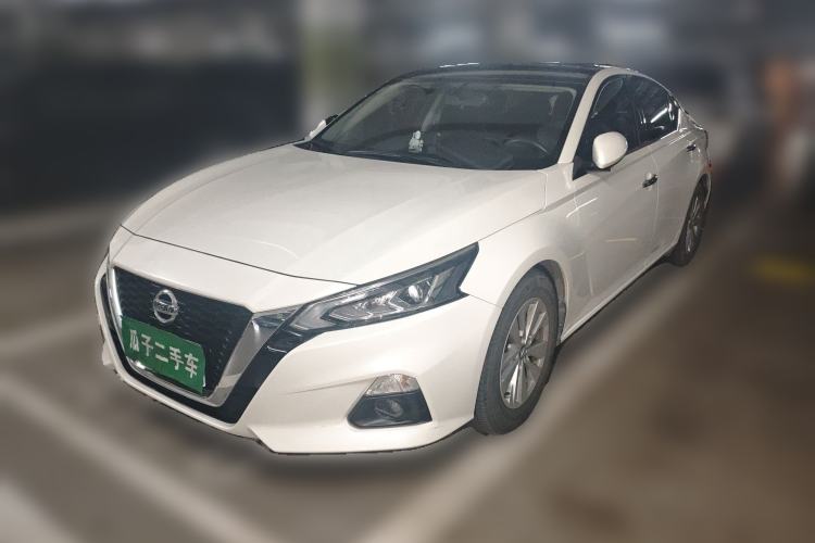 Used Nissan Teana 2019 2.0L XL Comfort Edition