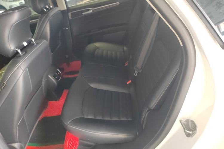 Used Ford Mondeo 2020 EcoBoost 180 Stylish Model