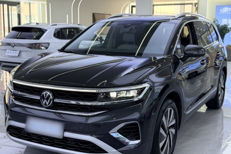 Used Volkswagen Talagon 2022 380TSI All-Wheel-Drive Luxury Prestige Pro 7-Seater