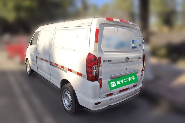 Used Nlmmotor Qiteng M70EV 2020 M70L-EV Standard Range Version