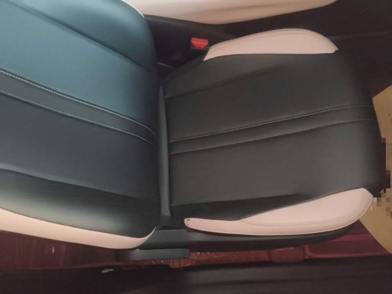 Used BYD Seagull 2025 305km Active Version — 24