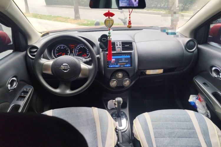 Used Nissan Sunny 2011 1.5XL CVT Luxury Edition
