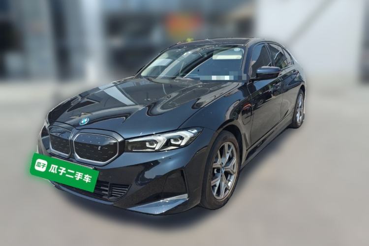 Used BMW i3 2024 eDrive 35 L