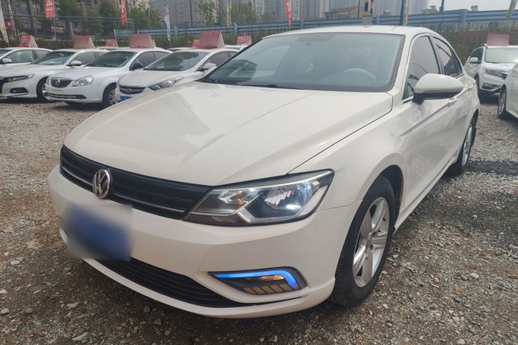 Used Volkswagen Lamando 2015 230TSI DSG Fashion Edition