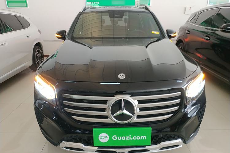 Used Mercedes-Benz GLB 2024 Refresh GLB 220 Dynamic Edition
