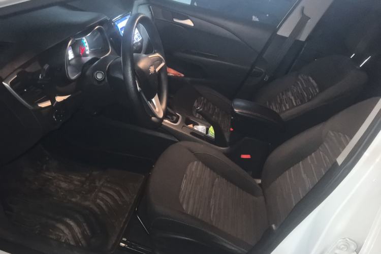 Used Chevrolet Cavalier 2016 1.5L Automatic Xinyue Edition
