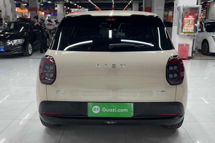 Used AION UT 2025 420 Intelligent Luxury Edition